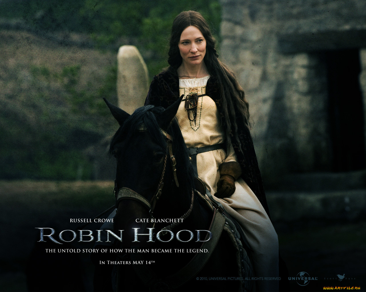 robin, hood, 2010, , 